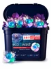 Капсулы для стирки белья с кондиционером ECOWASH 296060348 купить за 711 ₽ в интернет‑магазине Wildberries